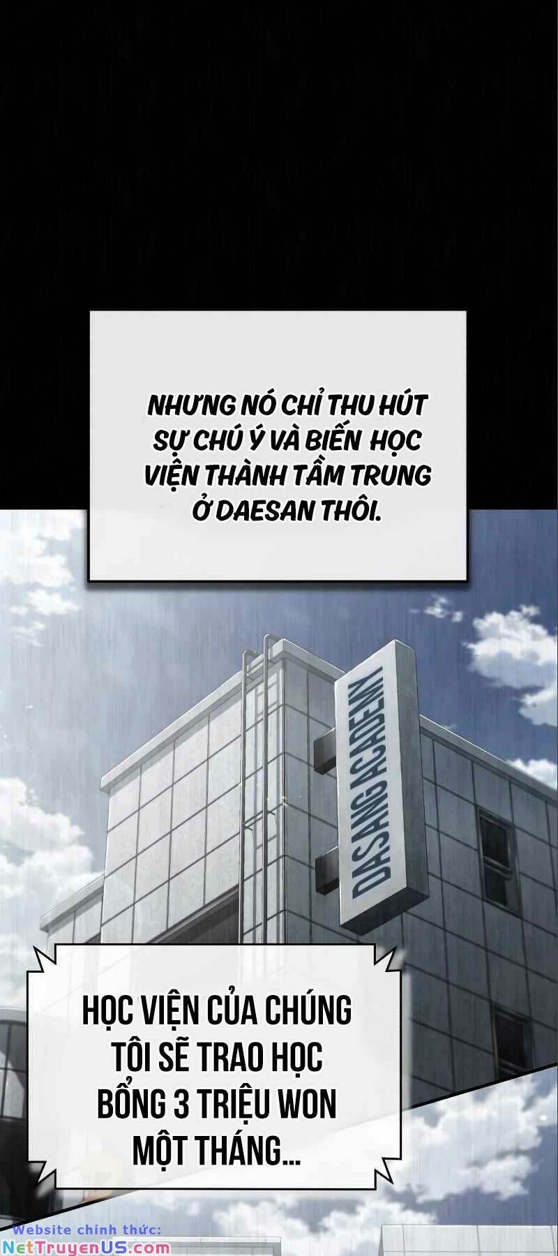 đọc truyện Ác Quỷ Trở Lại Học Đường Chương 39 ảnh 31 tại Giả Dược