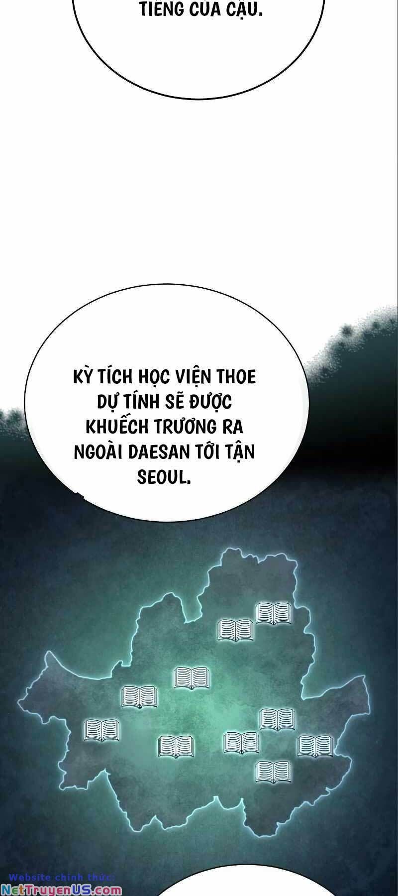 đọc truyện Ác Quỷ Trở Lại Học Đường Chương 39 ảnh 36 tại Giả Dược