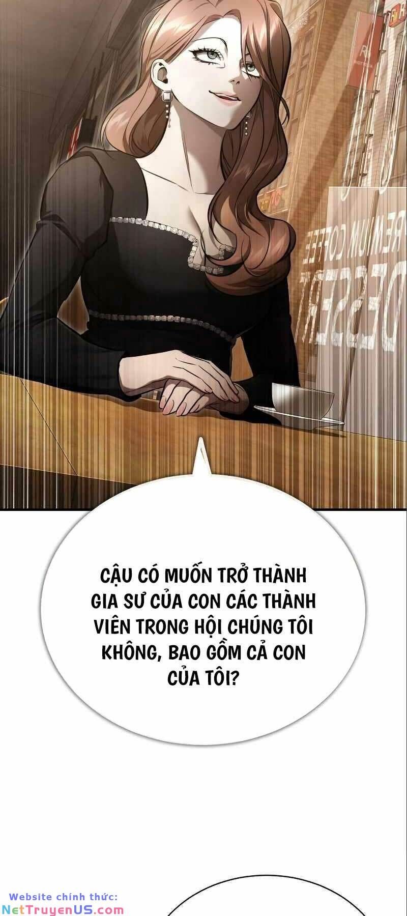 đọc truyện Ác Quỷ Trở Lại Học Đường Chương 39 ảnh 49 tại Giả Dược