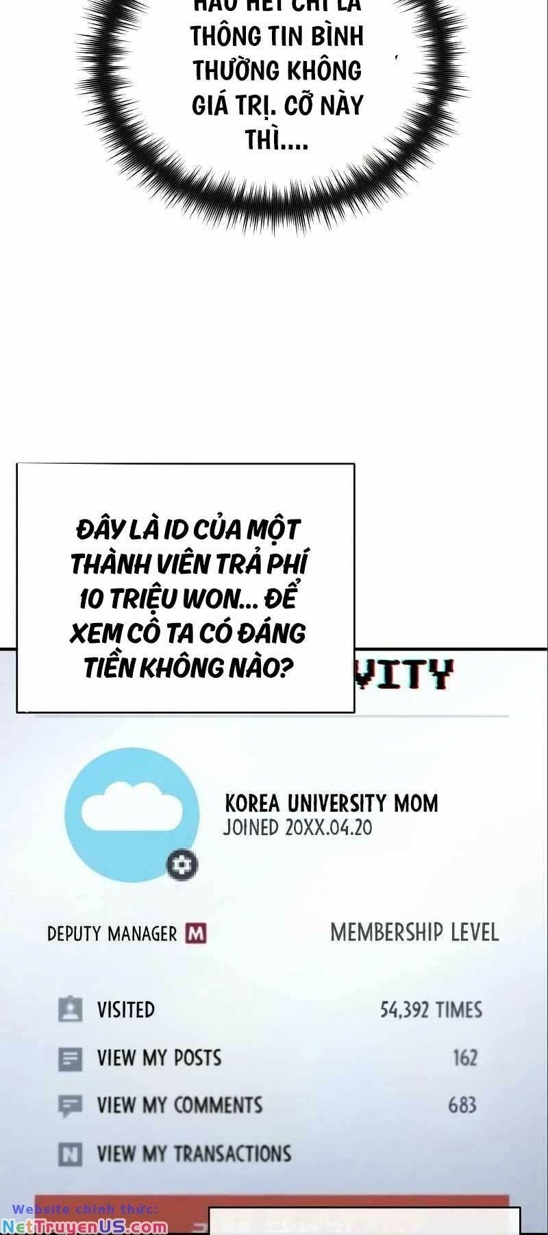 đọc truyện Ác Quỷ Trở Lại Học Đường Chương 39 ảnh 56 tại Giả Dược
