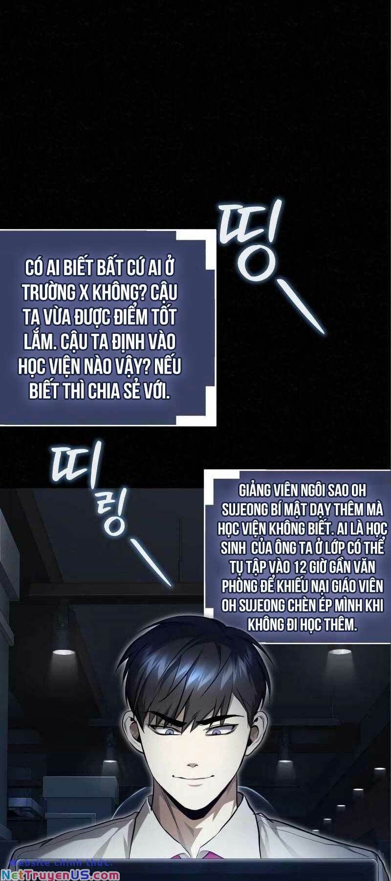 đọc truyện Ác Quỷ Trở Lại Học Đường Chương 39 ảnh 59 tại Giả Dược
