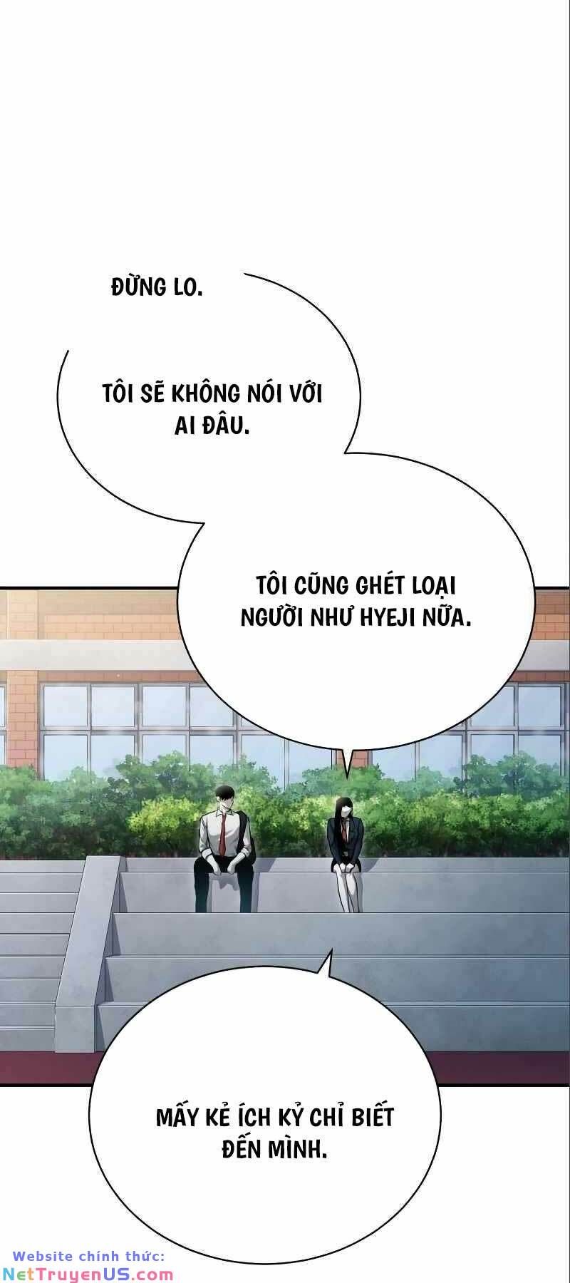 đọc truyện Ác Quỷ Trở Lại Học Đường Chương 39 ảnh 7 tại Giả Dược