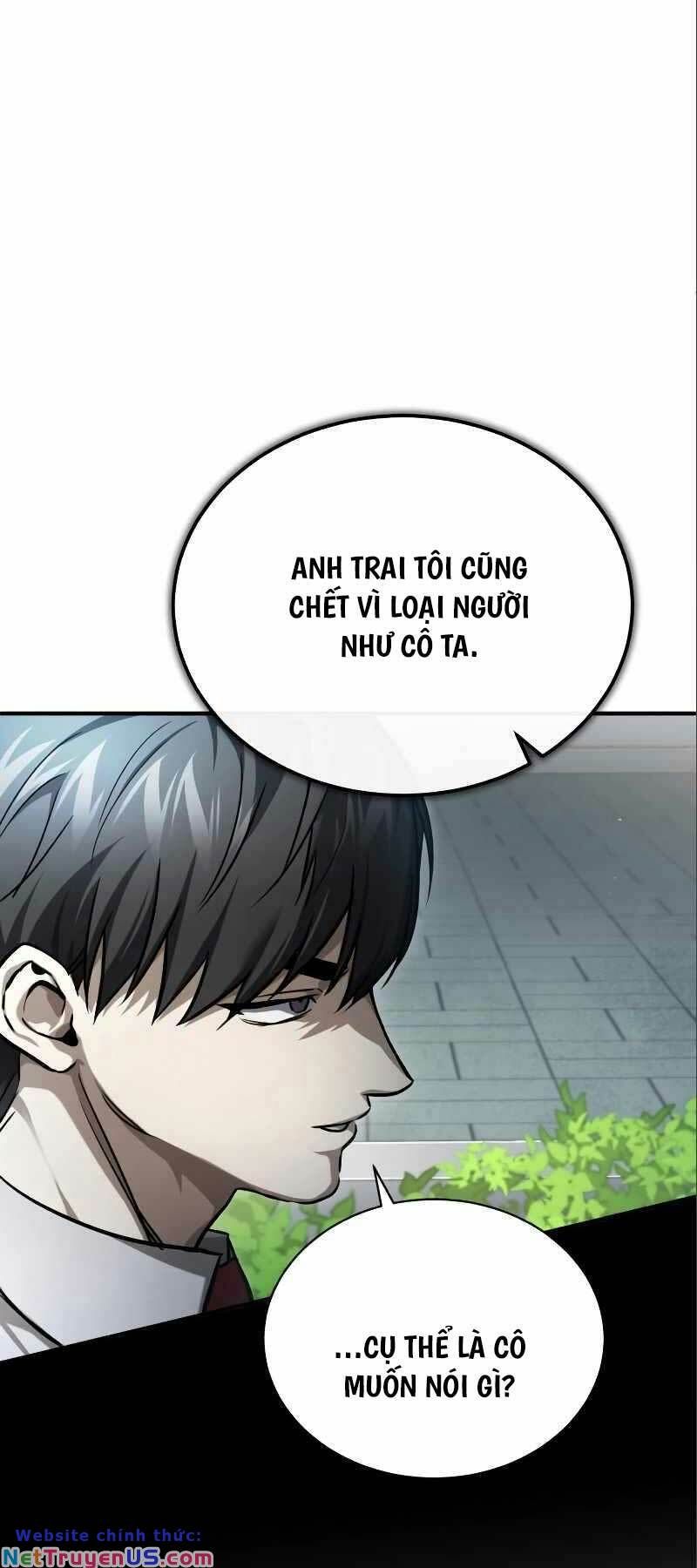 đọc truyện Ác Quỷ Trở Lại Học Đường Chương 39 ảnh 8 tại Giả Dược