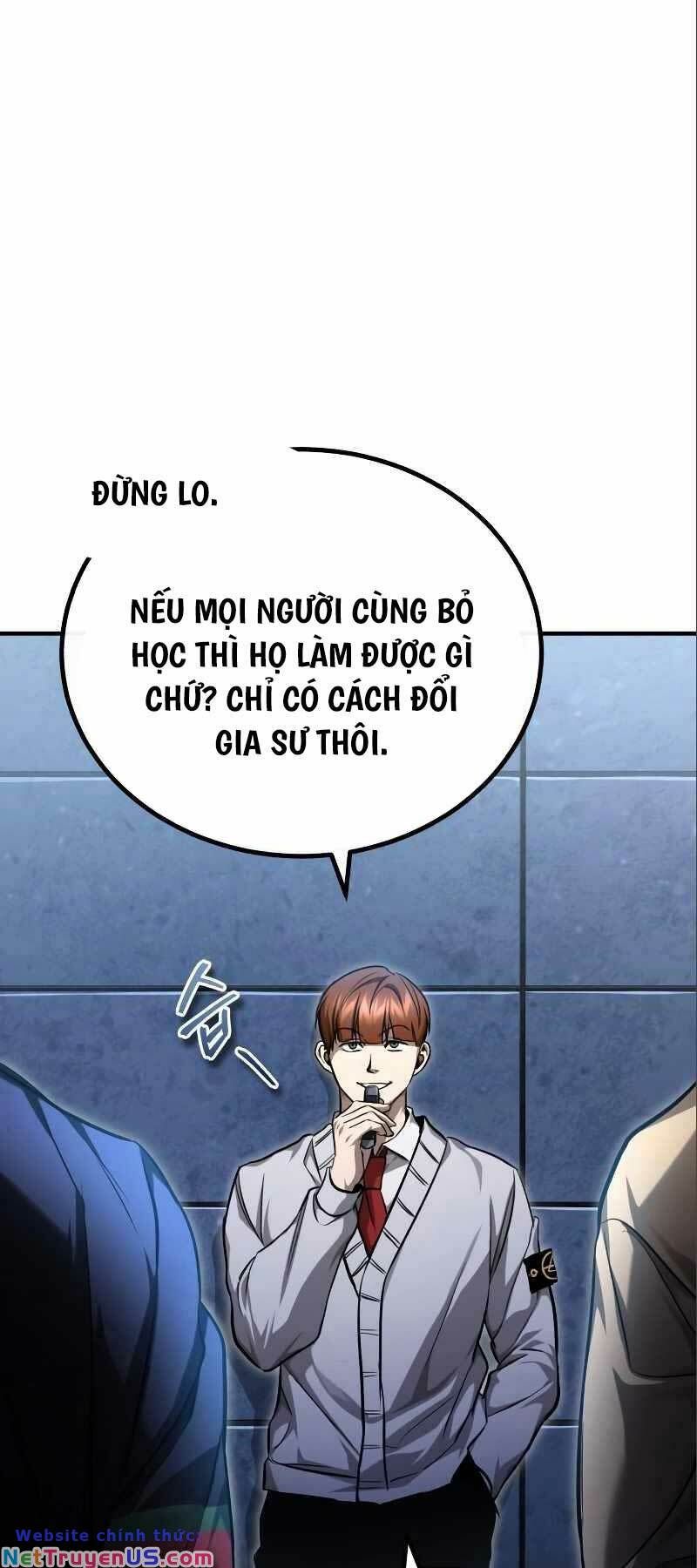 đọc truyện Ác Quỷ Trở Lại Học Đường Chương 39 ảnh 74 tại Giả Dược