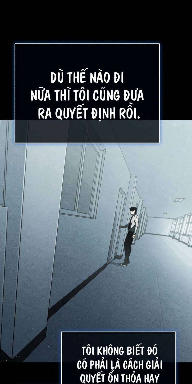 đọc truyện Ác Quỷ Trở Lại Học Đường Chương 4 ảnh 2 tại Giả Dược