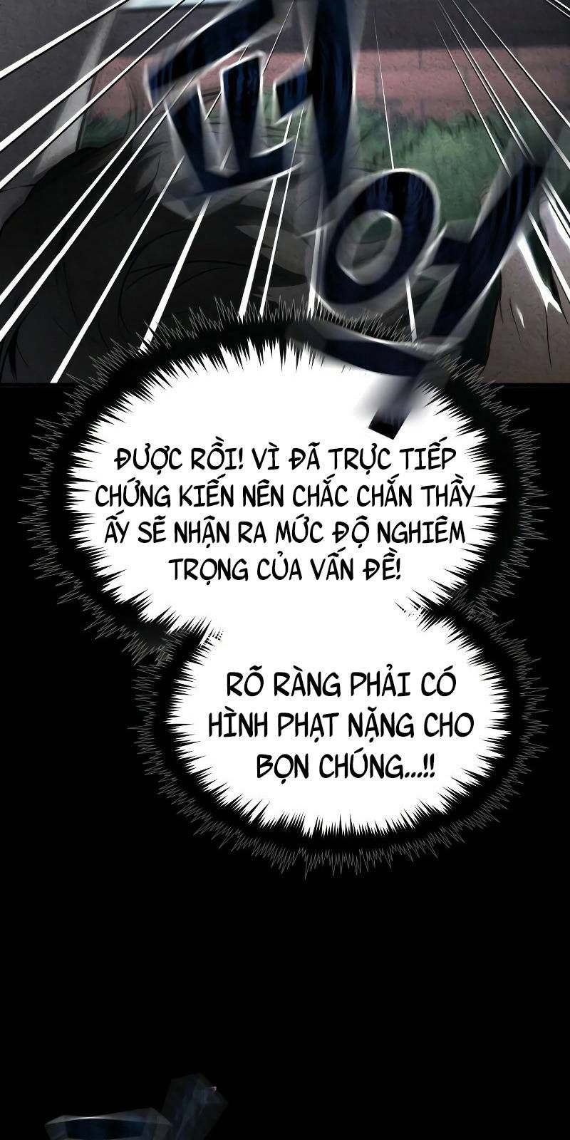 đọc truyện Ác Quỷ Trở Lại Học Đường Chương 4 ảnh 19 tại Giả Dược