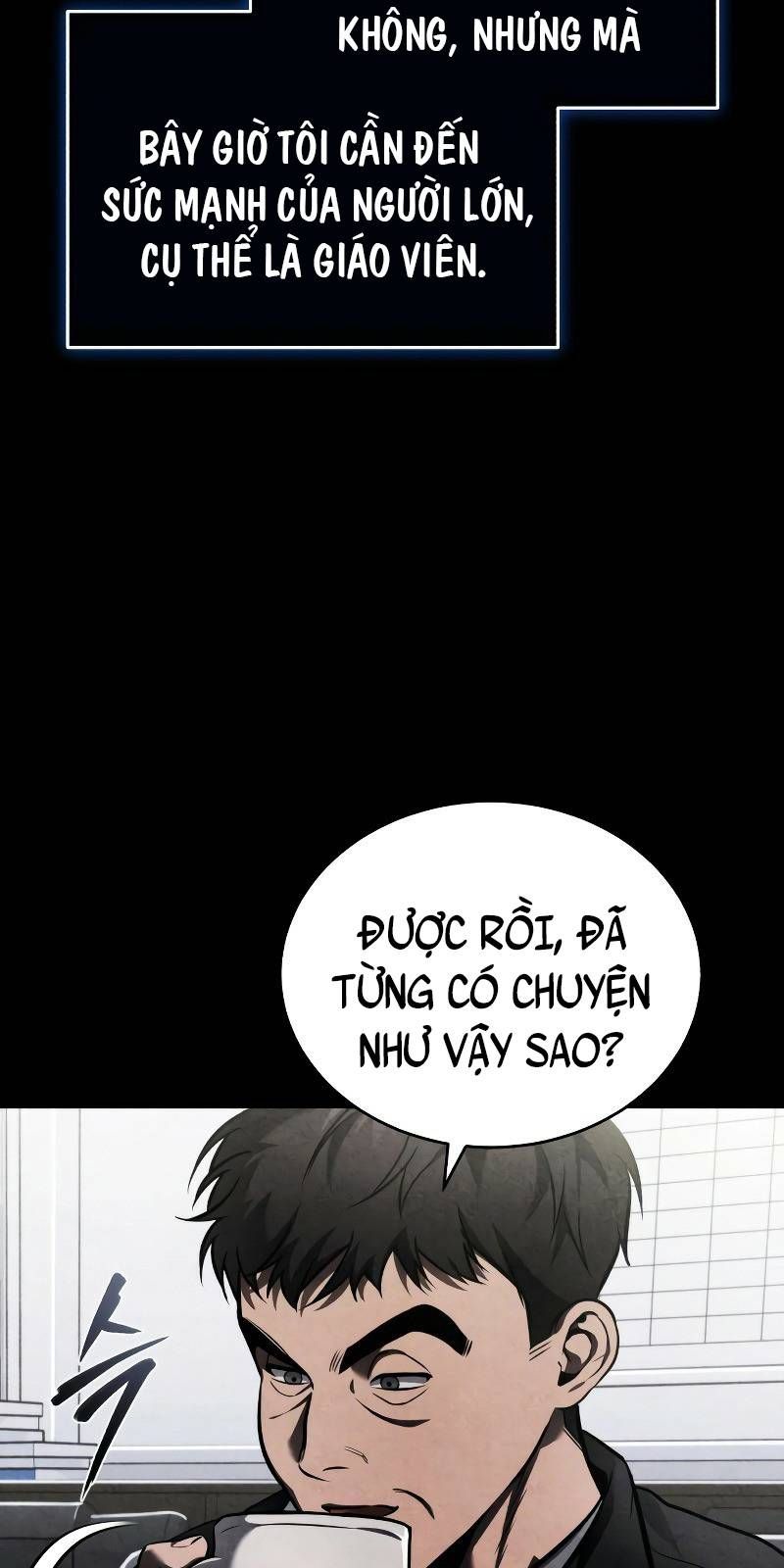 đọc truyện Ác Quỷ Trở Lại Học Đường Chương 4 ảnh 3 tại Giả Dược