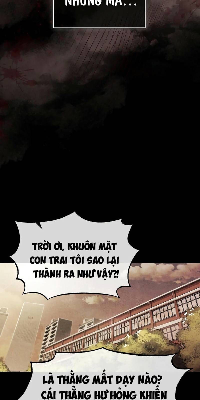 đọc truyện Ác Quỷ Trở Lại Học Đường Chương 4 ảnh 29 tại Giả Dược