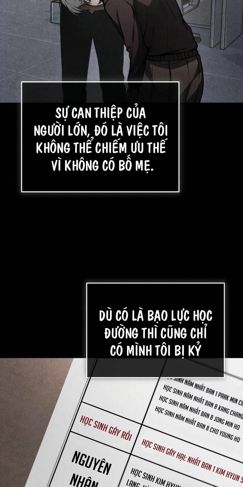 đọc truyện Ác Quỷ Trở Lại Học Đường Chương 4 ảnh 33 tại Giả Dược