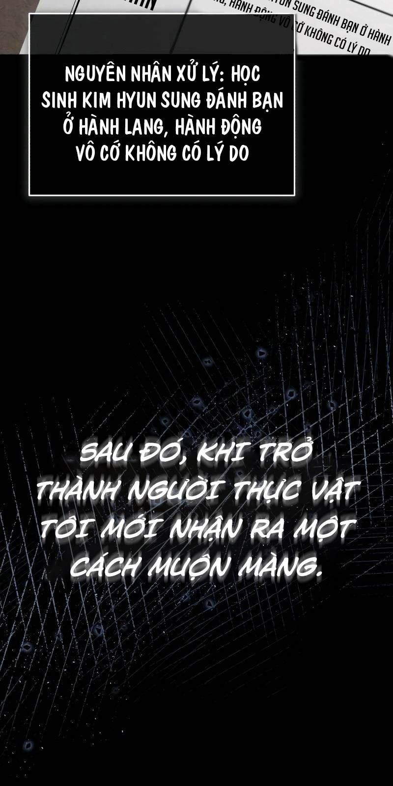 đọc truyện Ác Quỷ Trở Lại Học Đường Chương 4 ảnh 34 tại Giả Dược