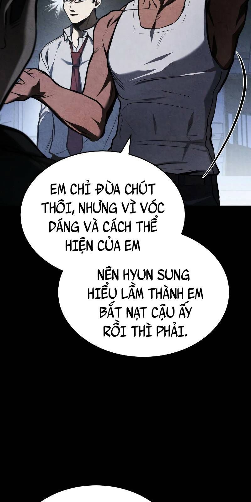 đọc truyện Ác Quỷ Trở Lại Học Đường Chương 4 ảnh 5 tại Giả Dược