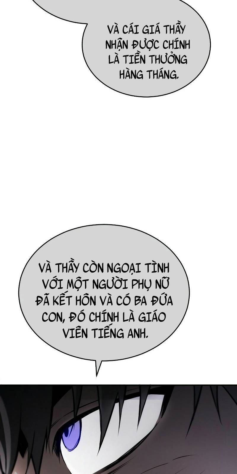 đọc truyện Ác Quỷ Trở Lại Học Đường Chương 4 ảnh 45 tại Giả Dược