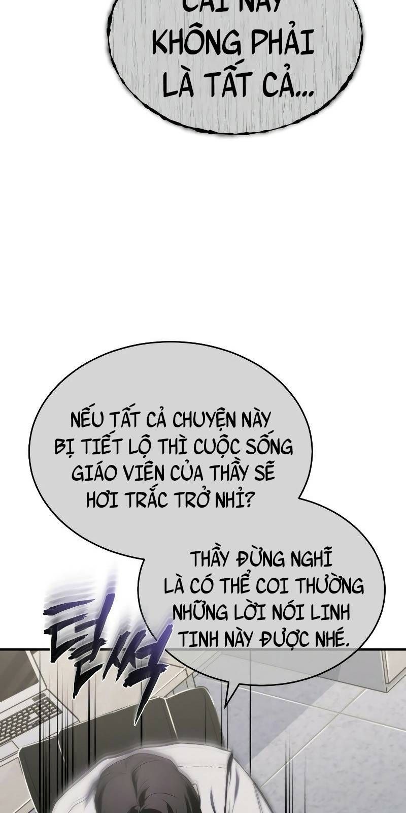 đọc truyện Ác Quỷ Trở Lại Học Đường Chương 4 ảnh 48 tại Giả Dược