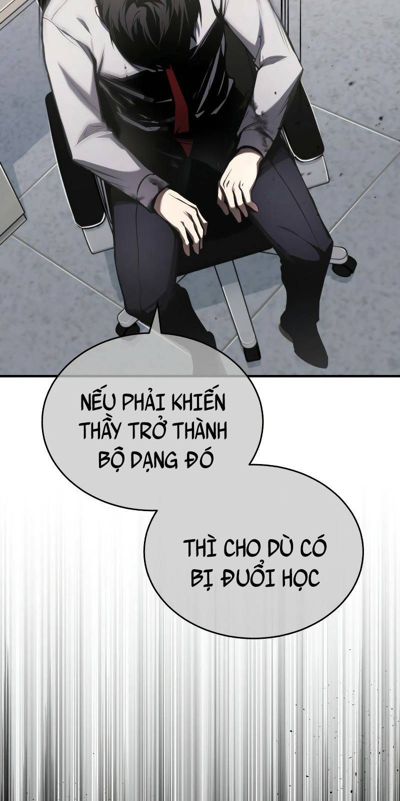 đọc truyện Ác Quỷ Trở Lại Học Đường Chương 4 ảnh 49 tại Giả Dược