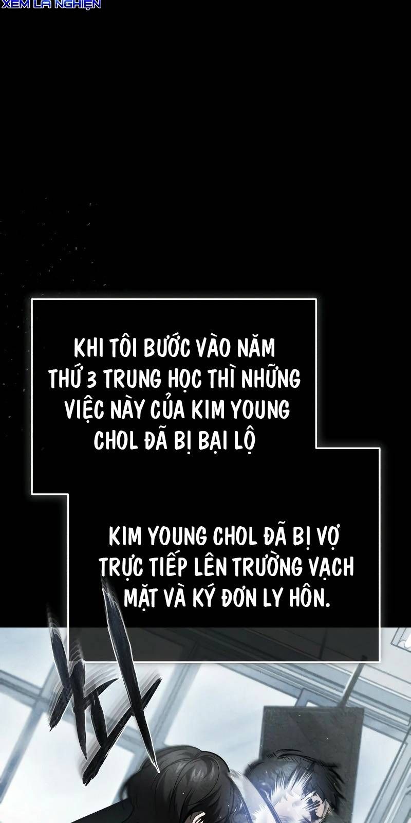 đọc truyện Ác Quỷ Trở Lại Học Đường Chương 4 ảnh 51 tại Giả Dược