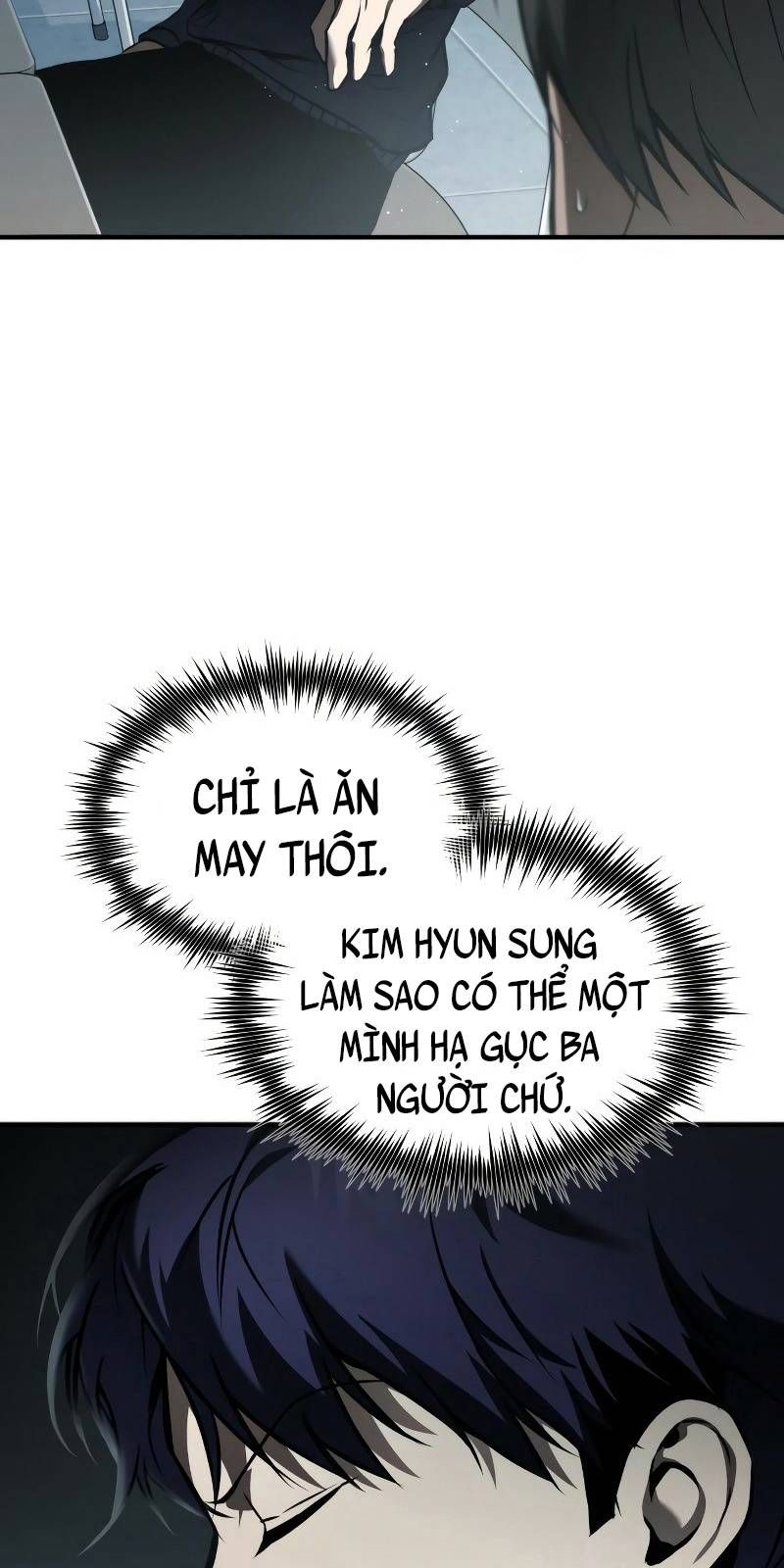 đọc truyện Ác Quỷ Trở Lại Học Đường Chương 4 ảnh 79 tại Giả Dược