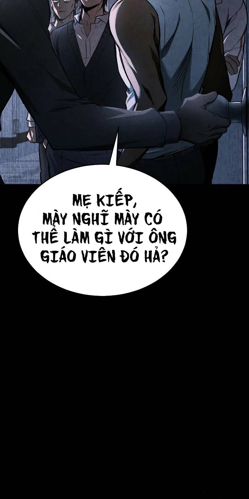đọc truyện Ác Quỷ Trở Lại Học Đường Chương 4 ảnh 10 tại Giả Dược