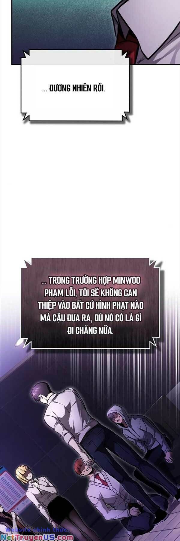 đọc truyện Ác Quỷ Trở Lại Học Đường Chương 40 ảnh 12 tại Giả Dược