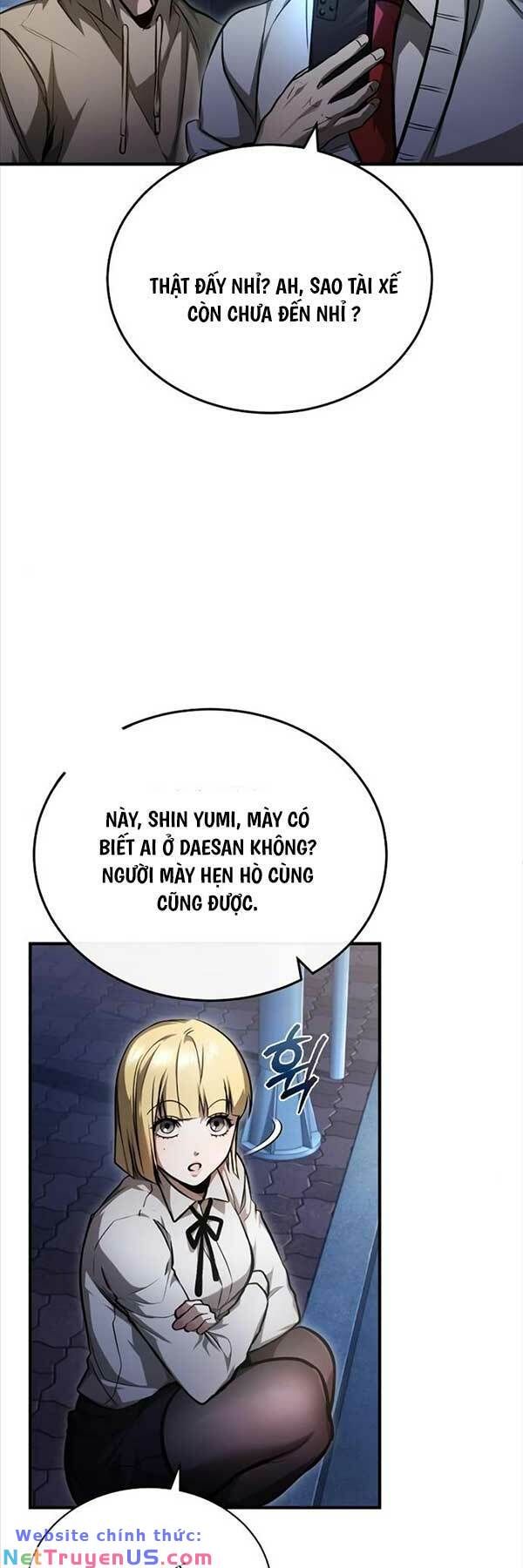 đọc truyện Ác Quỷ Trở Lại Học Đường Chương 40 ảnh 17 tại Giả Dược