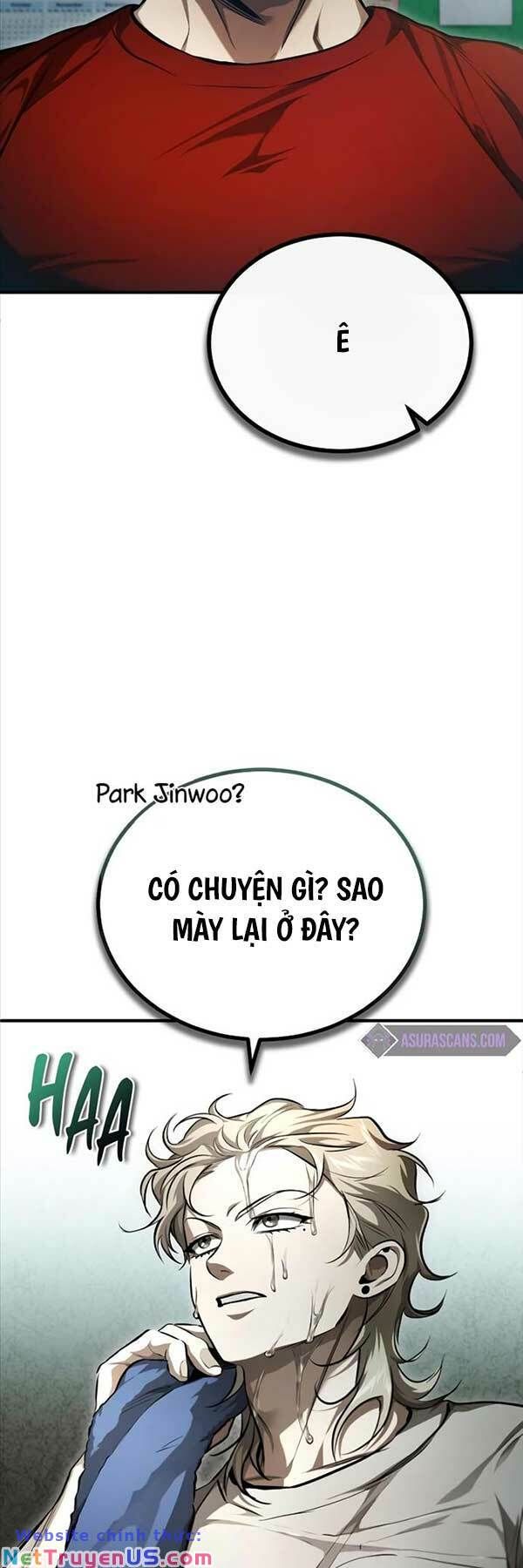 đọc truyện Ác Quỷ Trở Lại Học Đường Chương 40 ảnh 29 tại Giả Dược