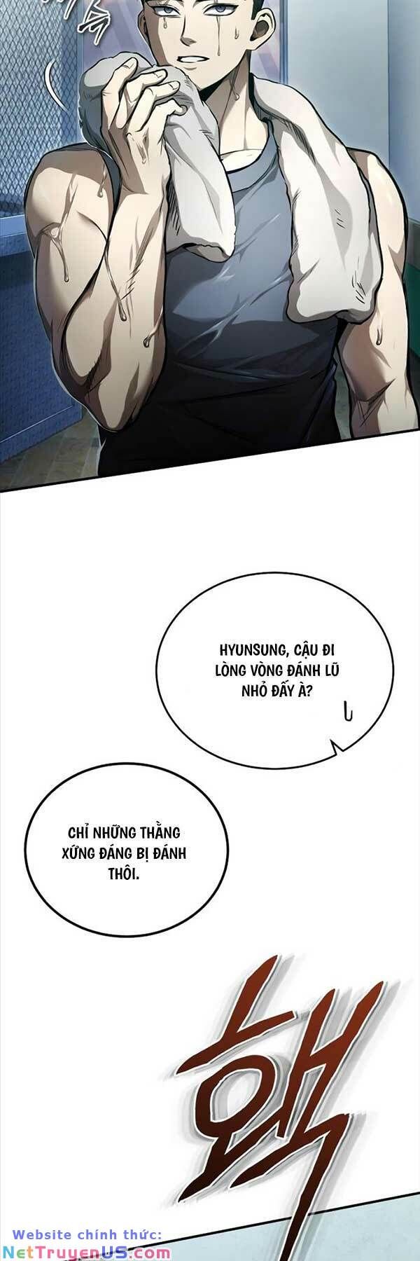đọc truyện Ác Quỷ Trở Lại Học Đường Chương 40 ảnh 33 tại Giả Dược