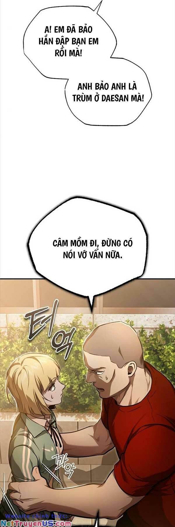 đọc truyện Ác Quỷ Trở Lại Học Đường Chương 40 ảnh 38 tại Giả Dược