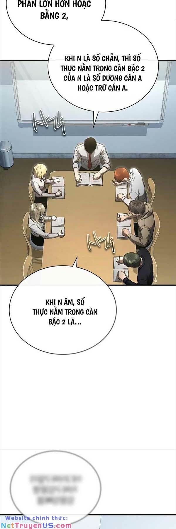 đọc truyện Ác Quỷ Trở Lại Học Đường Chương 40 ảnh 41 tại Giả Dược