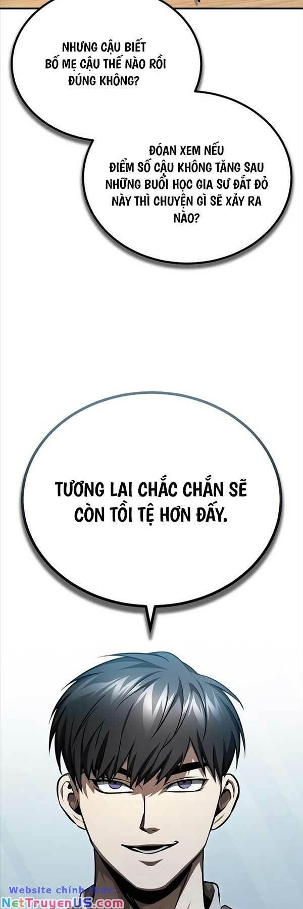 đọc truyện Ác Quỷ Trở Lại Học Đường Chương 40 ảnh 44 tại Giả Dược