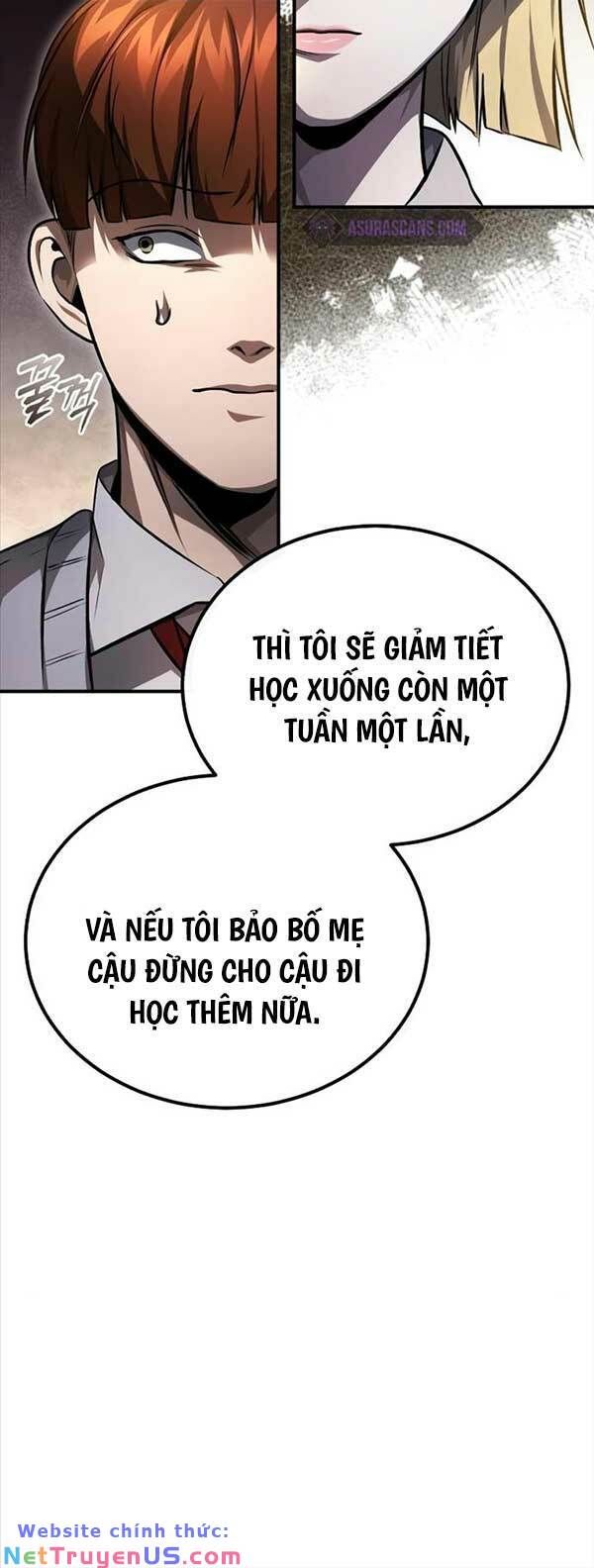 đọc truyện Ác Quỷ Trở Lại Học Đường Chương 40 ảnh 46 tại Giả Dược