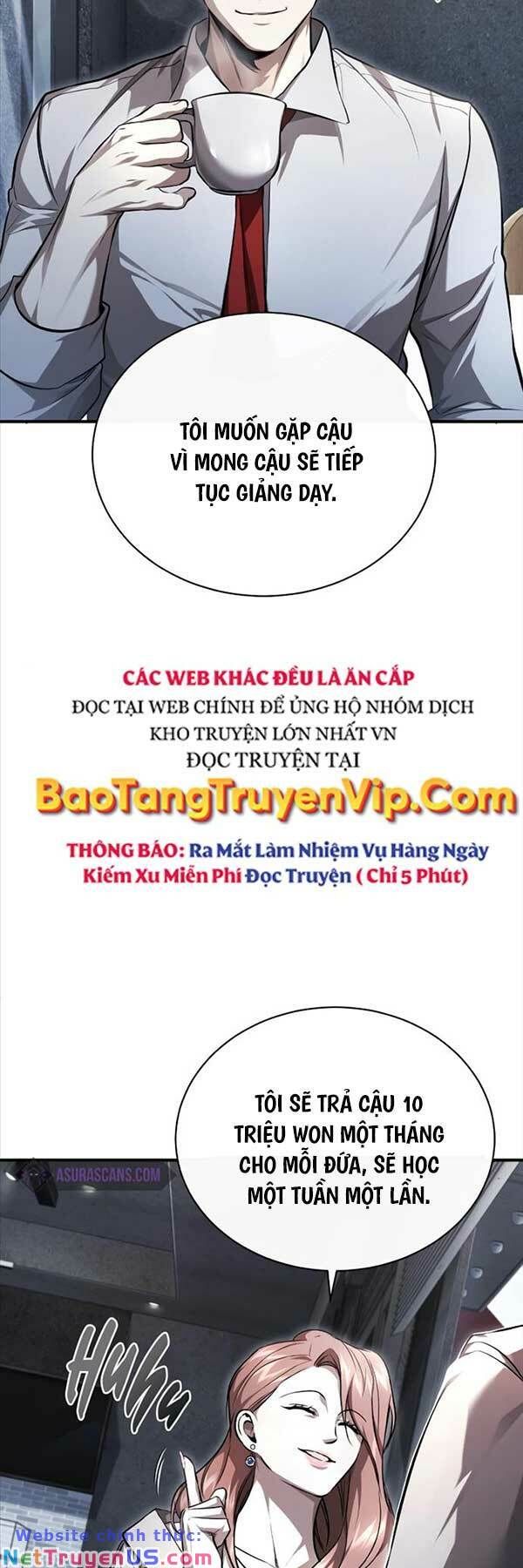 đọc truyện Ác Quỷ Trở Lại Học Đường Chương 40 ảnh 50 tại Giả Dược