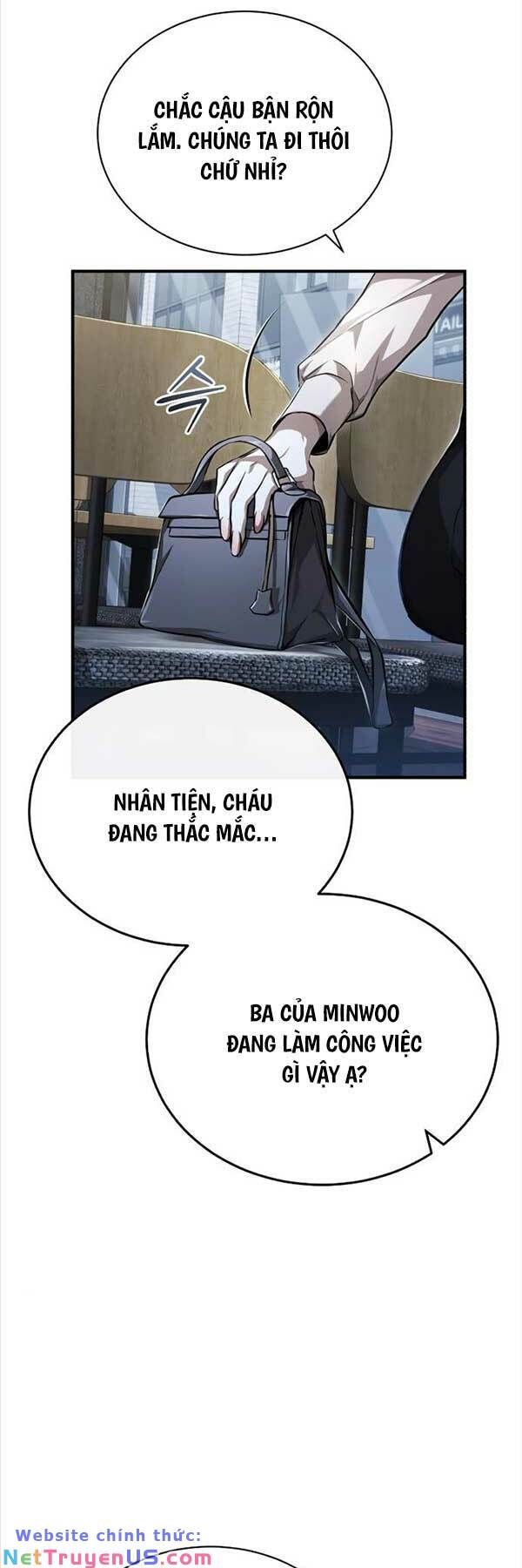 đọc truyện Ác Quỷ Trở Lại Học Đường Chương 40 ảnh 53 tại Giả Dược
