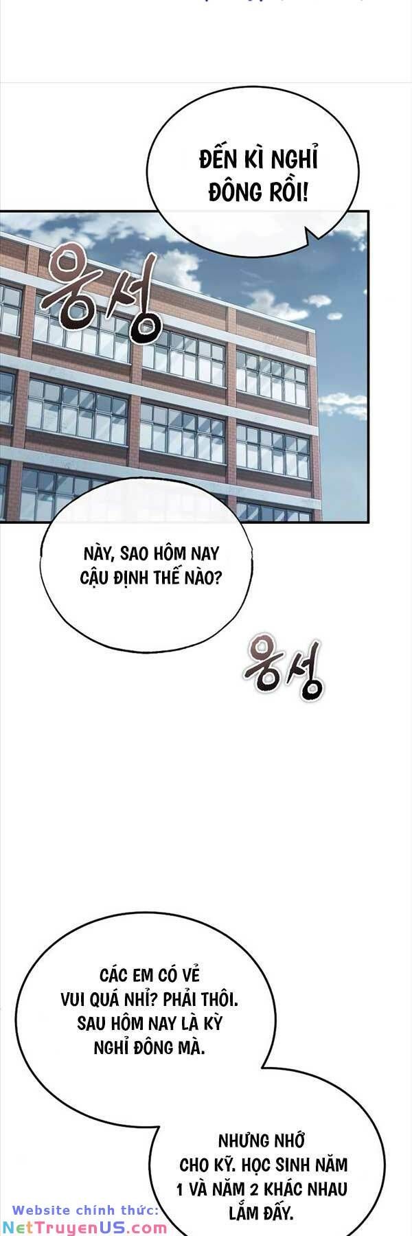 đọc truyện Ác Quỷ Trở Lại Học Đường Chương 40 ảnh 57 tại Giả Dược