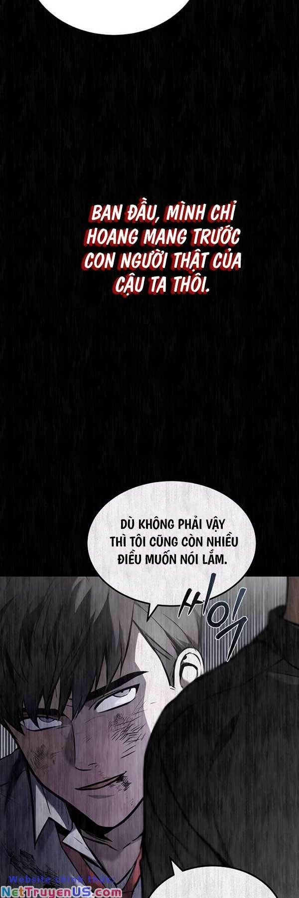 đọc truyện Ác Quỷ Trở Lại Học Đường Chương 40 ảnh 61 tại Giả Dược