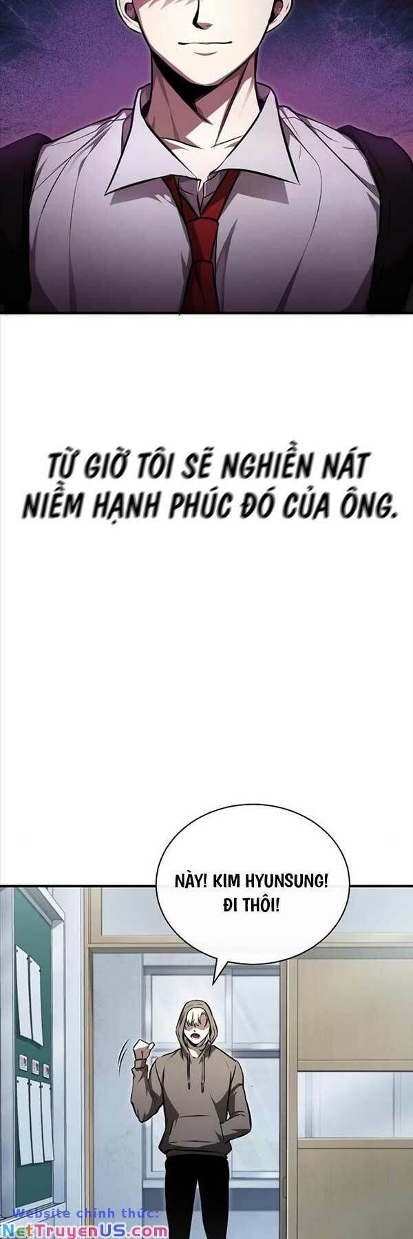 đọc truyện Ác Quỷ Trở Lại Học Đường Chương 40 ảnh 65 tại Giả Dược