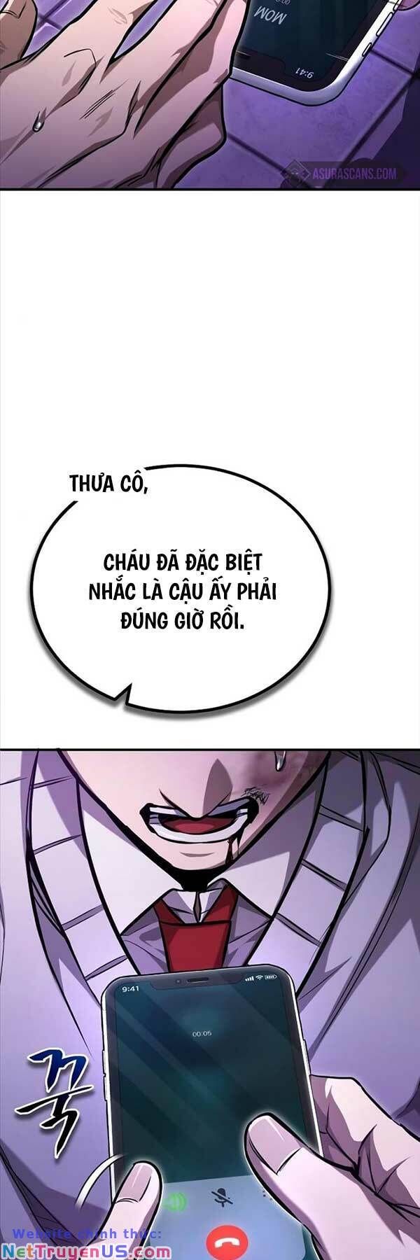 đọc truyện Ác Quỷ Trở Lại Học Đường Chương 40 ảnh 10 tại Giả Dược