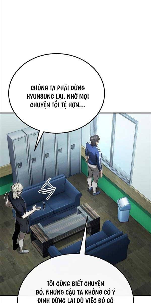 đọc truyện Ác Quỷ Trở Lại Học Đường Chương 41 ảnh 21 tại Giả Dược