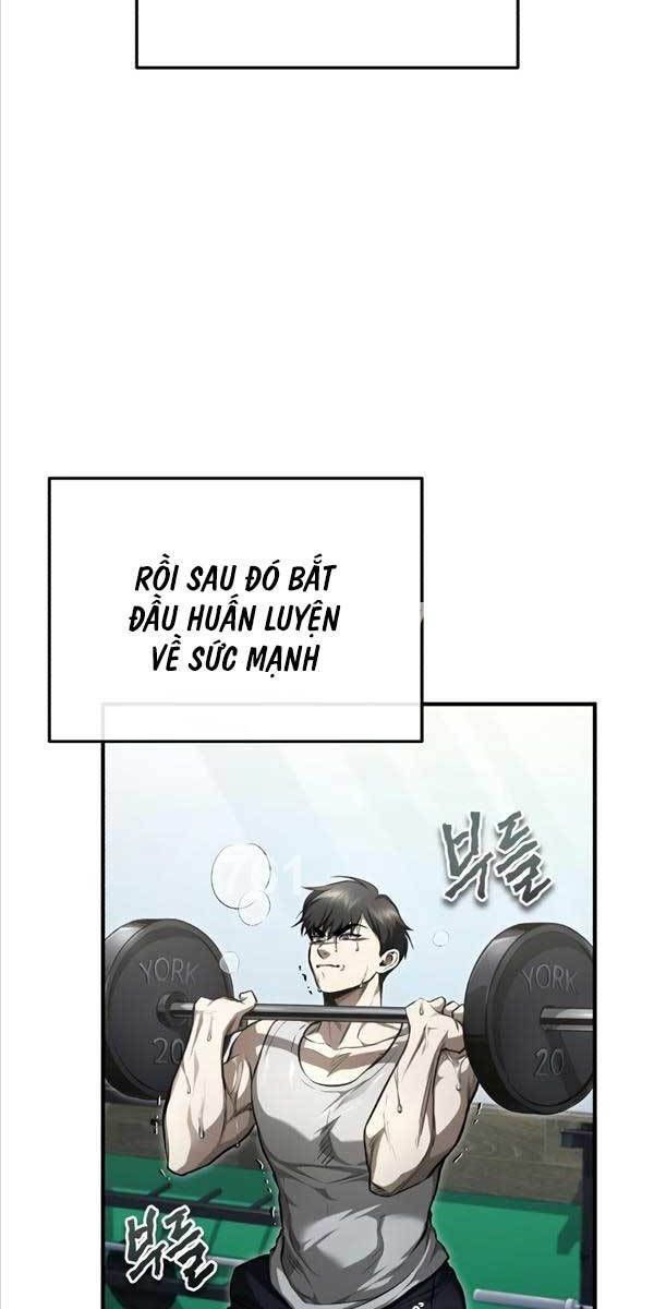 đọc truyện Ác Quỷ Trở Lại Học Đường Chương 41 ảnh 4 tại Giả Dược