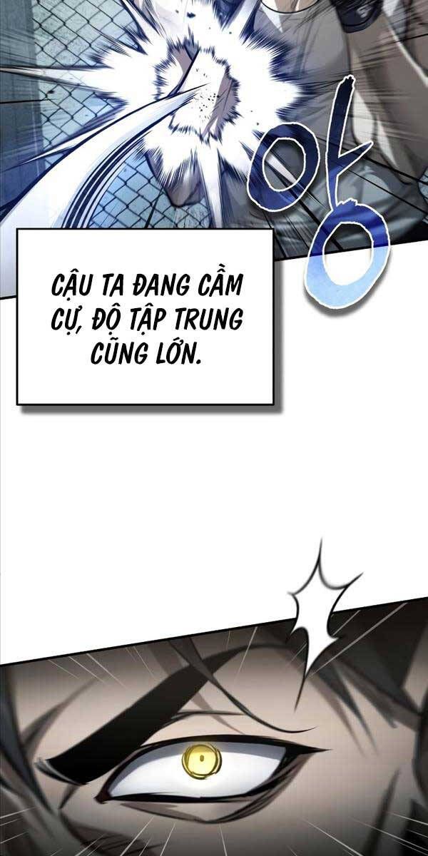 đọc truyện Ác Quỷ Trở Lại Học Đường Chương 41 ảnh 45 tại Giả Dược