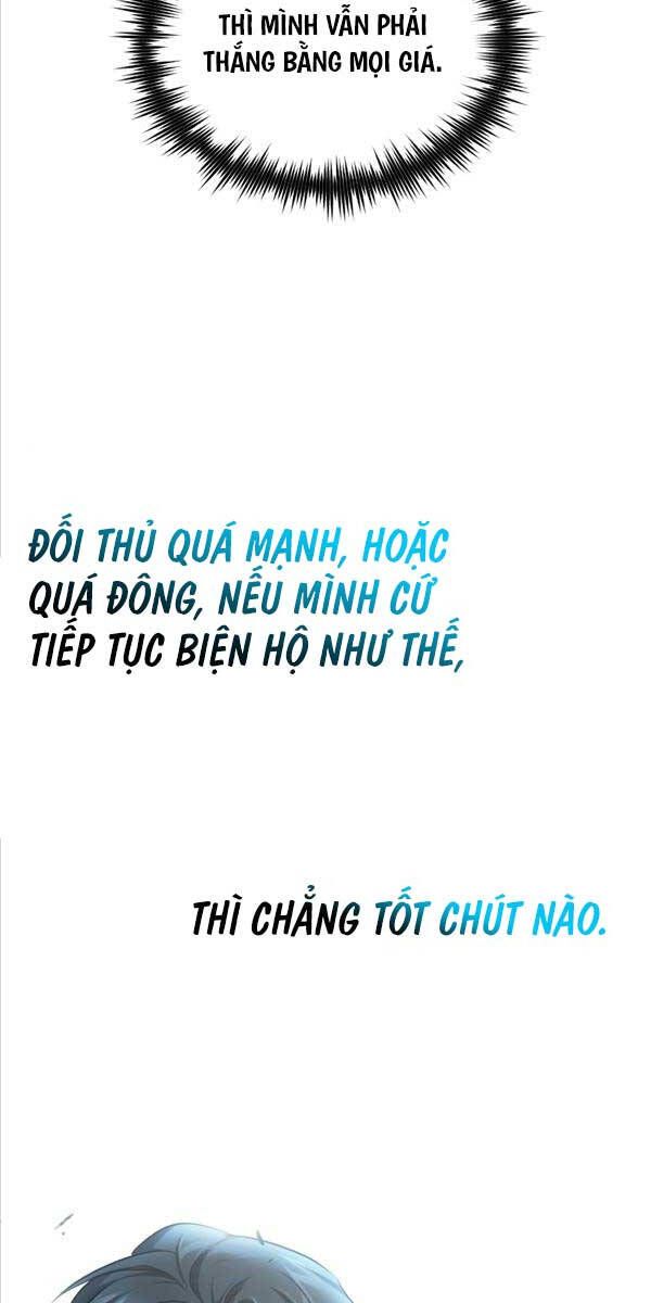 đọc truyện Ác Quỷ Trở Lại Học Đường Chương 41 ảnh 56 tại Giả Dược