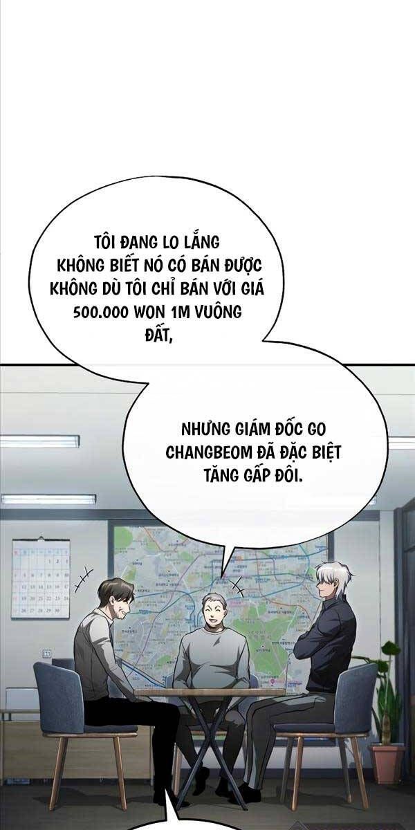 đọc truyện Ác Quỷ Trở Lại Học Đường Chương 41 ảnh 89 tại Giả Dược