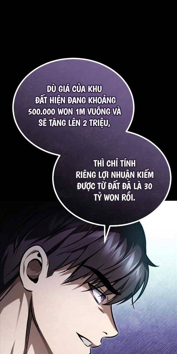 đọc truyện Ác Quỷ Trở Lại Học Đường Chương 41 ảnh 100 tại Giả Dược