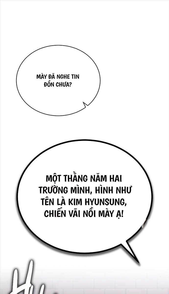 đọc truyện Ác Quỷ Trở Lại Học Đường Chương 42 ảnh 2 tại Giả Dược