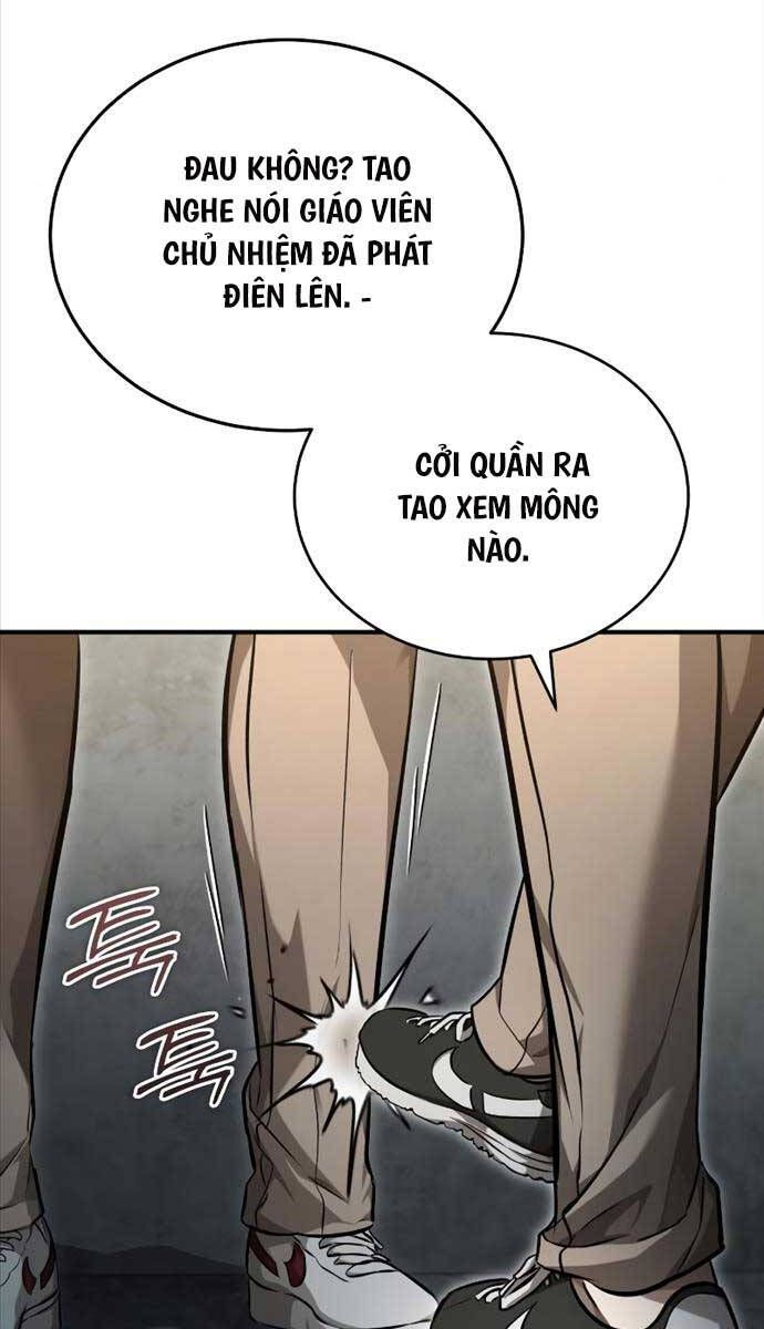 đọc truyện Ác Quỷ Trở Lại Học Đường Chương 42 ảnh 103 tại Giả Dược
