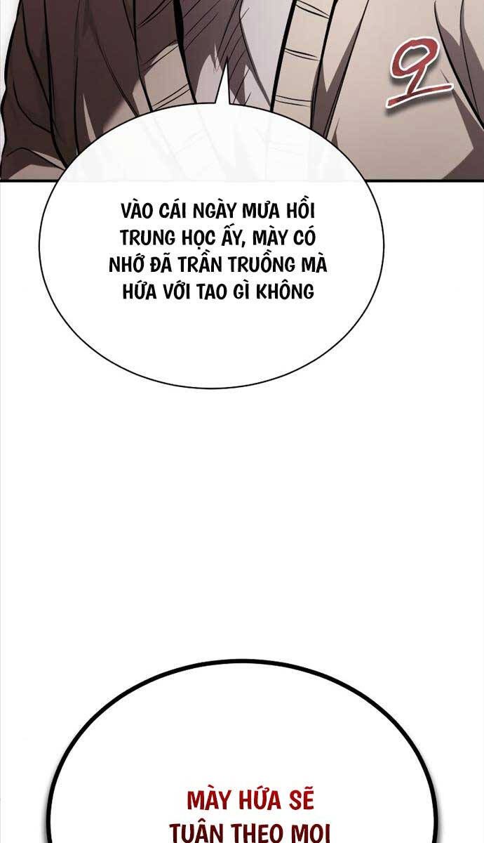 đọc truyện Ác Quỷ Trở Lại Học Đường Chương 42 ảnh 106 tại Giả Dược