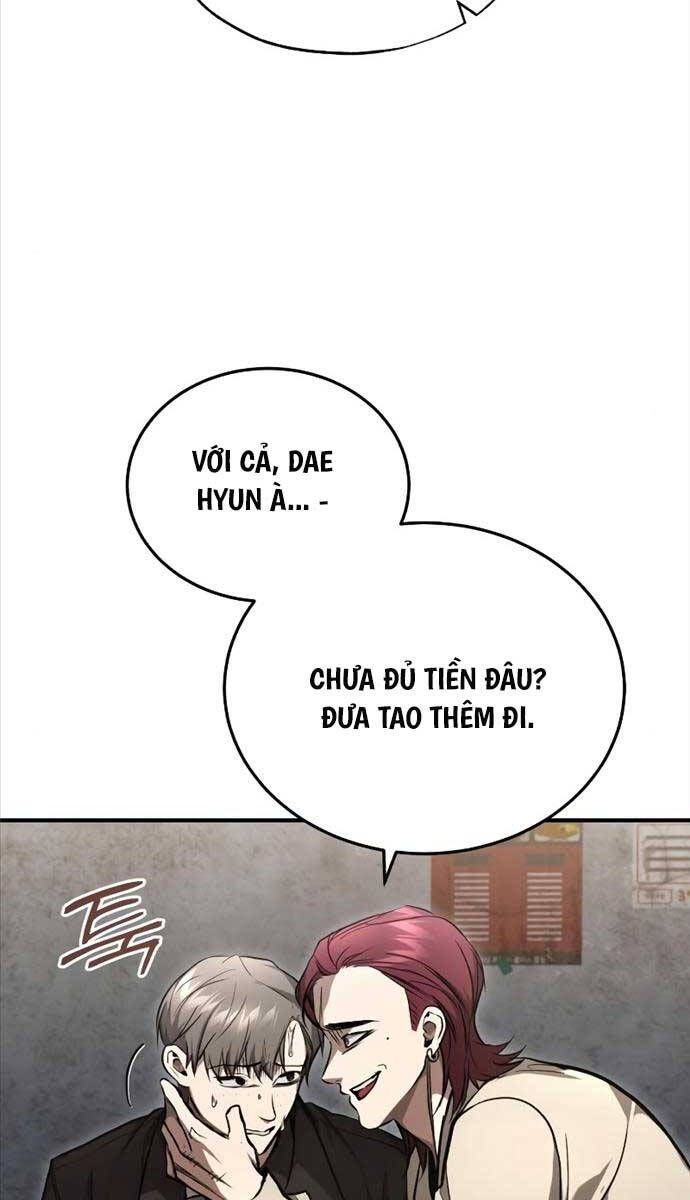 đọc truyện Ác Quỷ Trở Lại Học Đường Chương 42 ảnh 112 tại Giả Dược