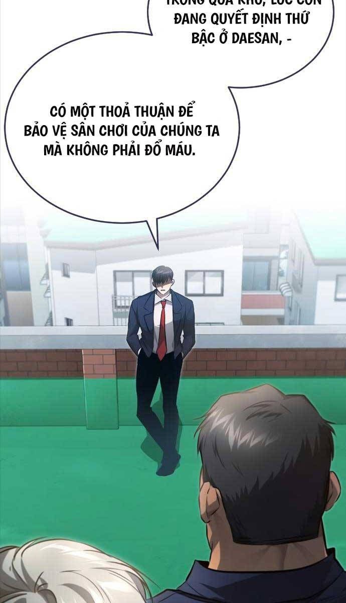 đọc truyện Ác Quỷ Trở Lại Học Đường Chương 42 ảnh 16 tại Giả Dược