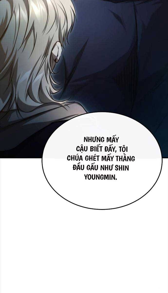 đọc truyện Ác Quỷ Trở Lại Học Đường Chương 42 ảnh 17 tại Giả Dược