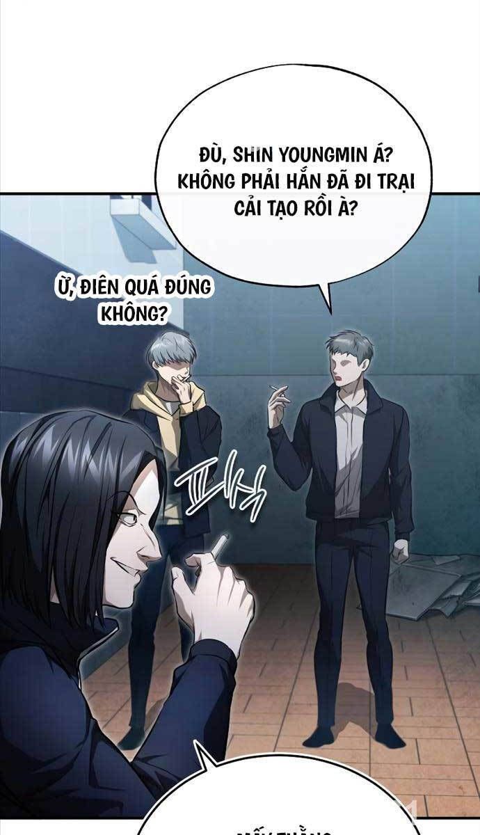 đọc truyện Ác Quỷ Trở Lại Học Đường Chương 42 ảnh 4 tại Giả Dược
