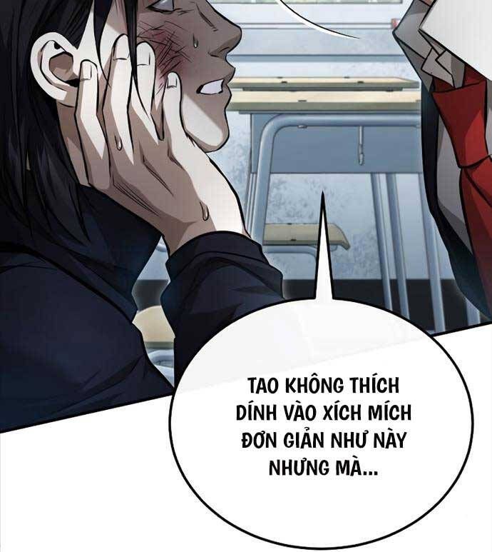 đọc truyện Ác Quỷ Trở Lại Học Đường Chương 42 ảnh 56 tại Giả Dược