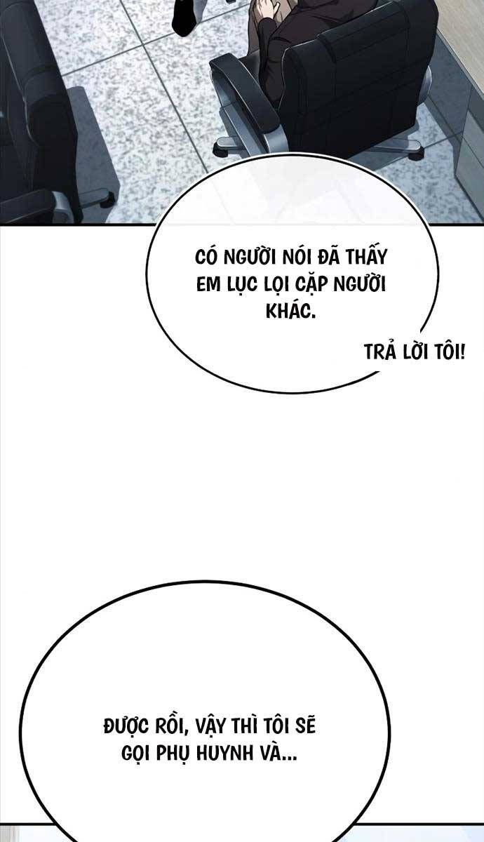đọc truyện Ác Quỷ Trở Lại Học Đường Chương 42 ảnh 87 tại Giả Dược